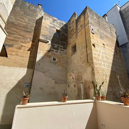 Alla Corte dei Greuther Lecce Esterno foto