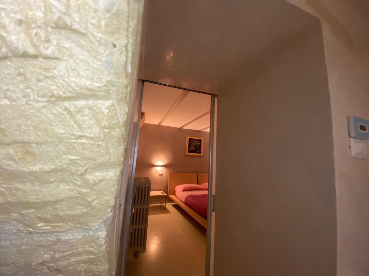 Alla Corte dei Greuther Lecce Esterno foto