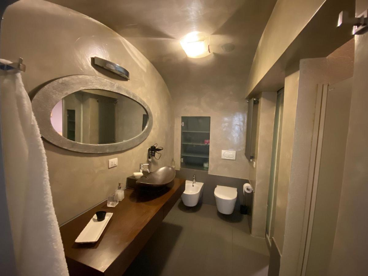 Alla Corte dei Greuther Lecce Esterno foto