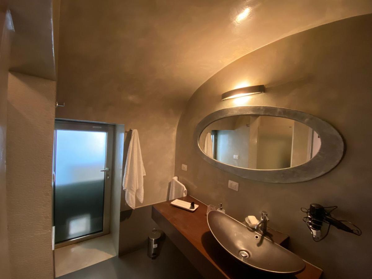Alla Corte dei Greuther Lecce Esterno foto